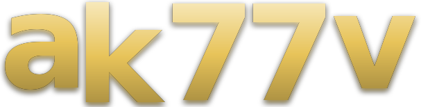 ak77v โลโก้